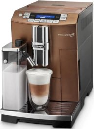 Кофемашина DeLonghi PrimaDonna S ECAM 26.455.BWB
