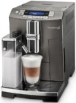 Кофемашина DeLonghi PrimaDonna S ECAM 26.455.GYB