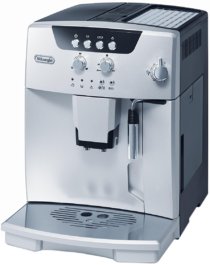 Кофемашина DeLonghi Magnifica ESAM 04.110.S