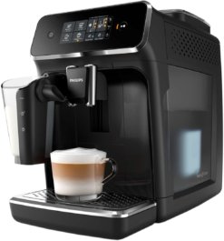 Кофемашина Philips EP2231 Series 2200