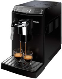 Кофемашина Philips EP4010 4000 Series