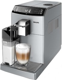 Кофемашина Philips EP4050 4000 Series