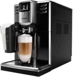 Кофемашина Philips EP5030 Series 5000