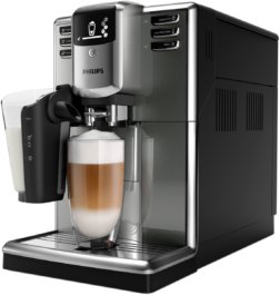 Кофемашина Philips EP5034 Series 5000