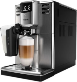 Кофемашина Philips EP5035/10 Series 5000