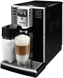 Кофемашина Philips EP5060 Series 5000