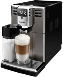 Кофемашина Philips EP5064 Series 5000