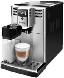 Кофемашина Philips EP5065 Series 5000