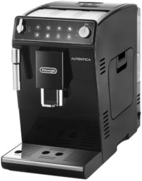 Кофемашина DeLonghi Autentica ETAM 29.510.B