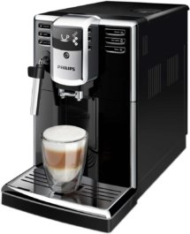 Кофемашина Philips EP5310 Series 5000