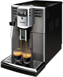 Кофемашина Philips EP5314 Series 5000