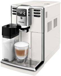 Кофемашина Philips EP5361 Series 5000