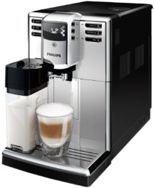 Кофемашина Philips EP5363 Series 5000