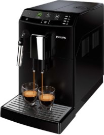 Кофемашина Philips HD8822 3000 Series