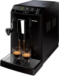 Кофемашина Philips HD8825 3000 Series