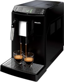 Кофемашина Philips HD8826 3100 Series