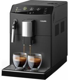 Кофемашина Philips HD8827 3000 Series