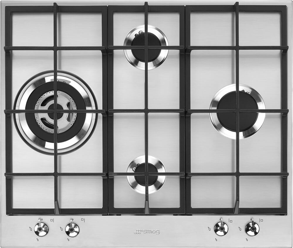 Варочная поверхность Smeg PX364L