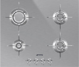 Варочная поверхность Smeg PXL664