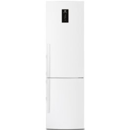Холодильник Electrolux EN 93852 JW