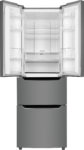 Холодильник Weissgauff WFD 486 NFX