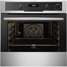 Духовой шкаф Electrolux OPEB 6641 X