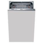 Посудомоечная машина Hotpoint-Ariston LSTF 7M019