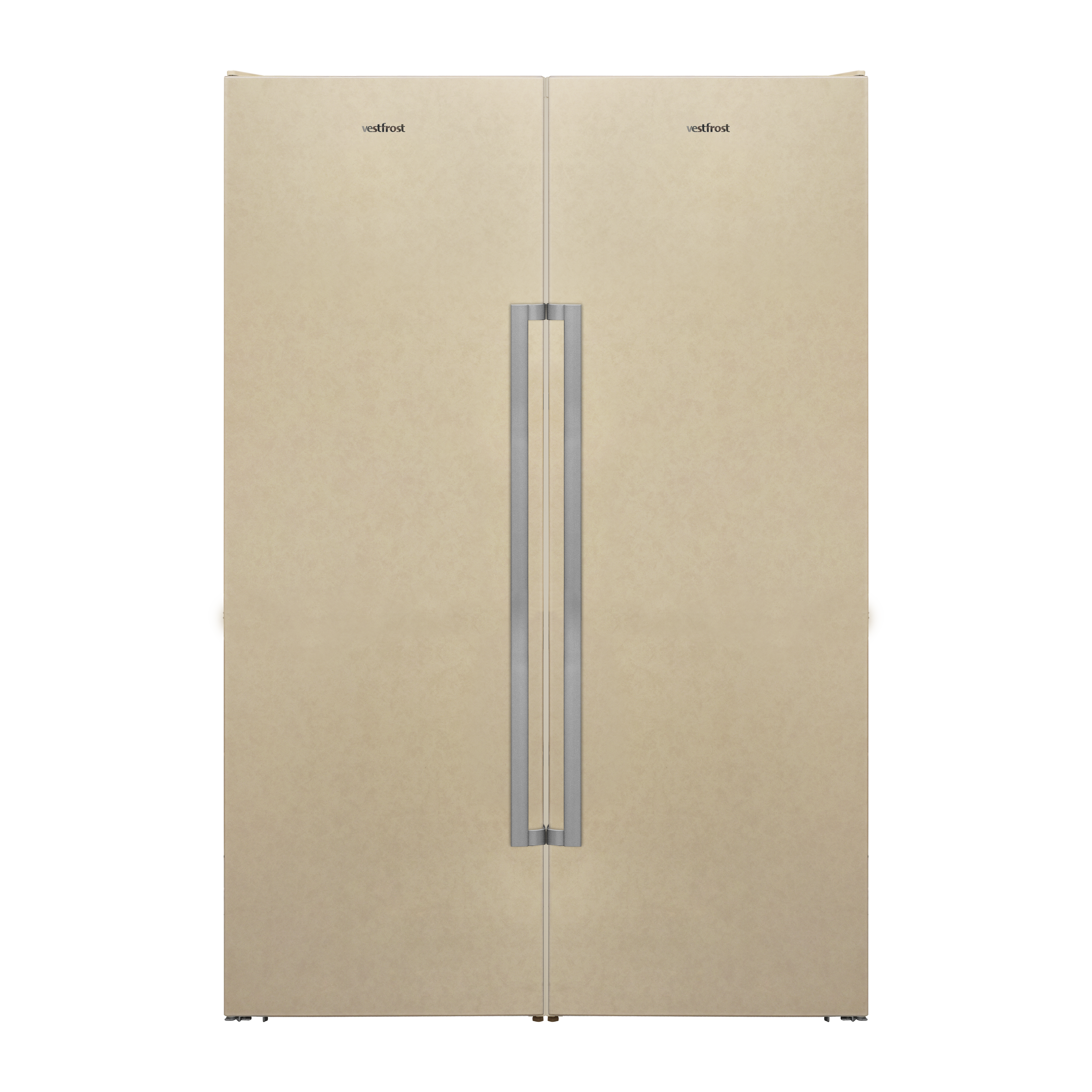 Холодильник Vestfrost VF395-1F SBB