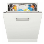 Посудомоечная машина Zanussi ZDT 111