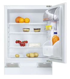 Холодильник Zanussi ZUS 6140