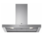 Вытяжка Zanussi ZHC 94 IX