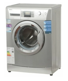 Стиральная машина Beko WKB 61041 PTMSC