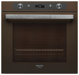Духовой шкаф Hotpoint-Ariston FI7 861 SH CF/HA
