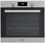 Духовой шкаф Hotpoint-Ariston FA3 230 H IX
