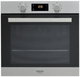 Духовой шкаф Hotpoint-Ariston FA3 230 H IX