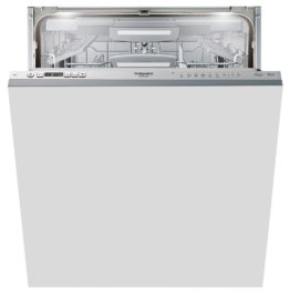 Посудомоечная машина Hotpoint-Ariston HIO 3T123