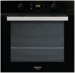 Духовой шкаф Hotpoint-Ariston FA3 540 JH BL