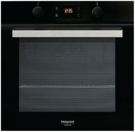 Духовой шкаф Hotpoint-Ariston FA3 540 JH BL