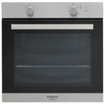 Духовой шкаф Hotpoint-Ariston GA3 124