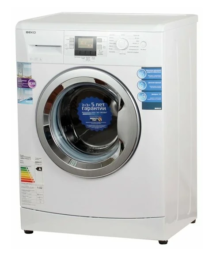 Стиральная машина Beko WKB 61241