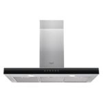 Вытяжка Hotpoint-Ariston HHBS 9.8F LT