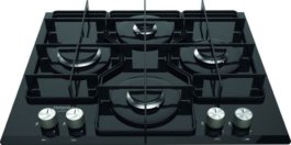 Варочная поверхность Hotpoint-Ariston TQG 642 (BK)