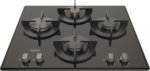 Варочная поверхность Hotpoint-Ariston DD 641 BK