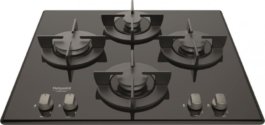 Варочная поверхность Hotpoint-Ariston DD 641 BK