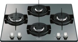 Варочная поверхность Hotpoint-Ariston DD 642 (MR)