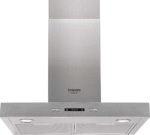 Вытяжка Hotpoint-Ariston HHBS 6.7F LL