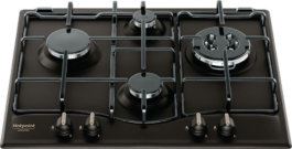 Варочная поверхность Hotpoint-Ariston PCN 640 T (AN) R