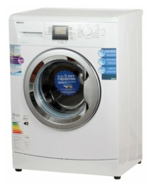 Стиральная машина Beko WKB 71041
