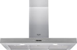 Вытяжка Hotpoint-Ariston HHBS 9.7F LLI