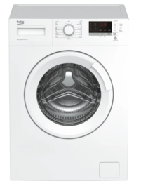 Стиральная машина Beko WRE 6512 BWW